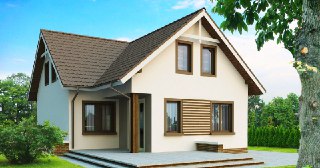 Строительство дома из газобетона под ключ Саратов цены от 11525 руб.