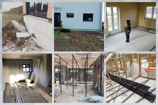 2019.12.26 Строительство домов под ключ в Саратове СтройМонтаж