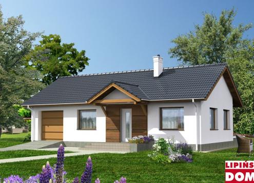 № 1339 Купить Проект дома Вис 3. Закажите готовый проект № 1339 в Саратове, цена 22205 руб.